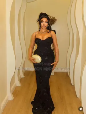 Unique Prom Dresses