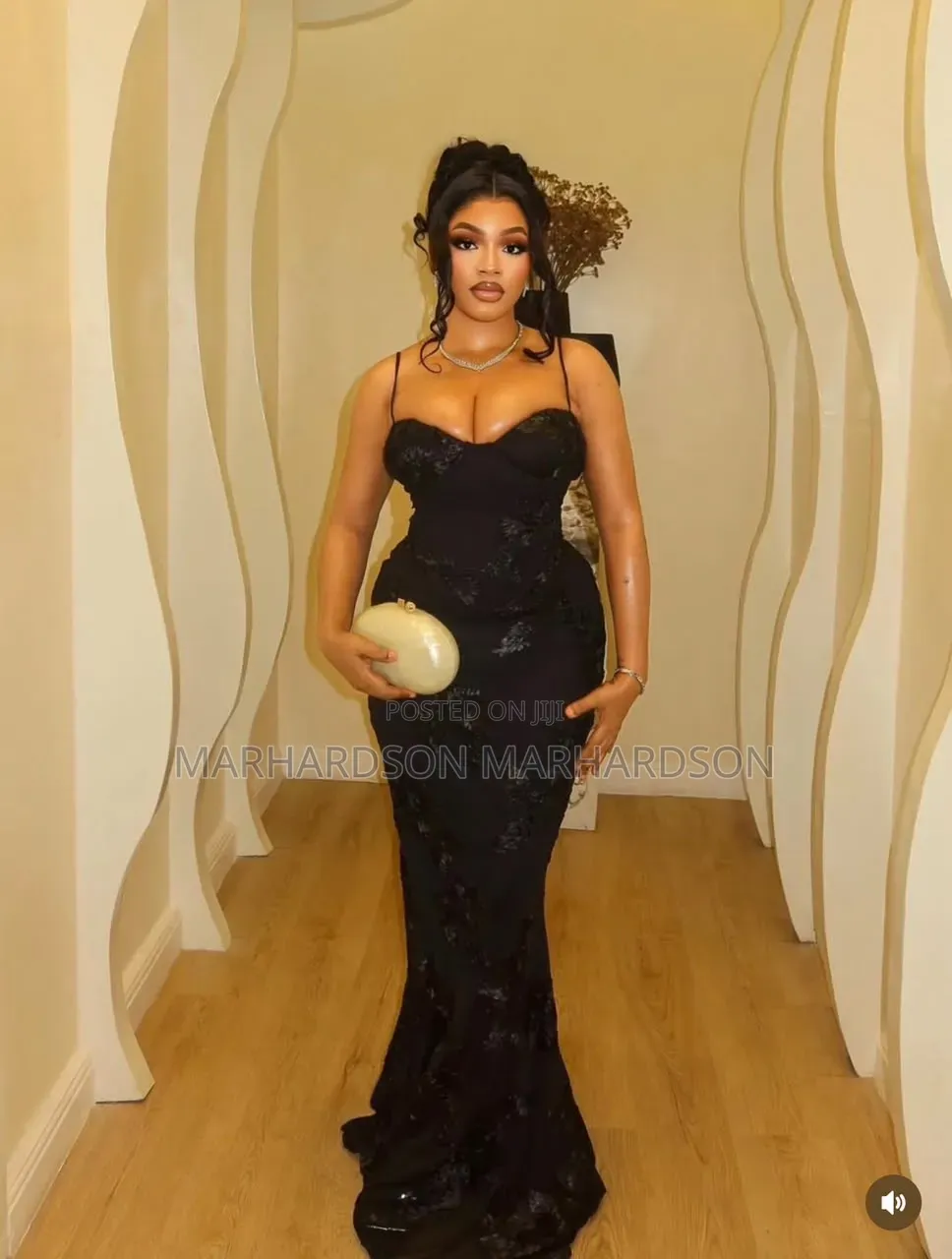 Unique Prom Dresses