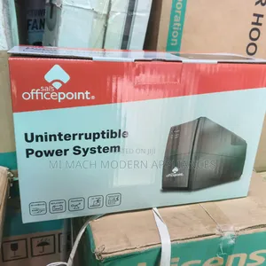 Ups 1500va Office Point