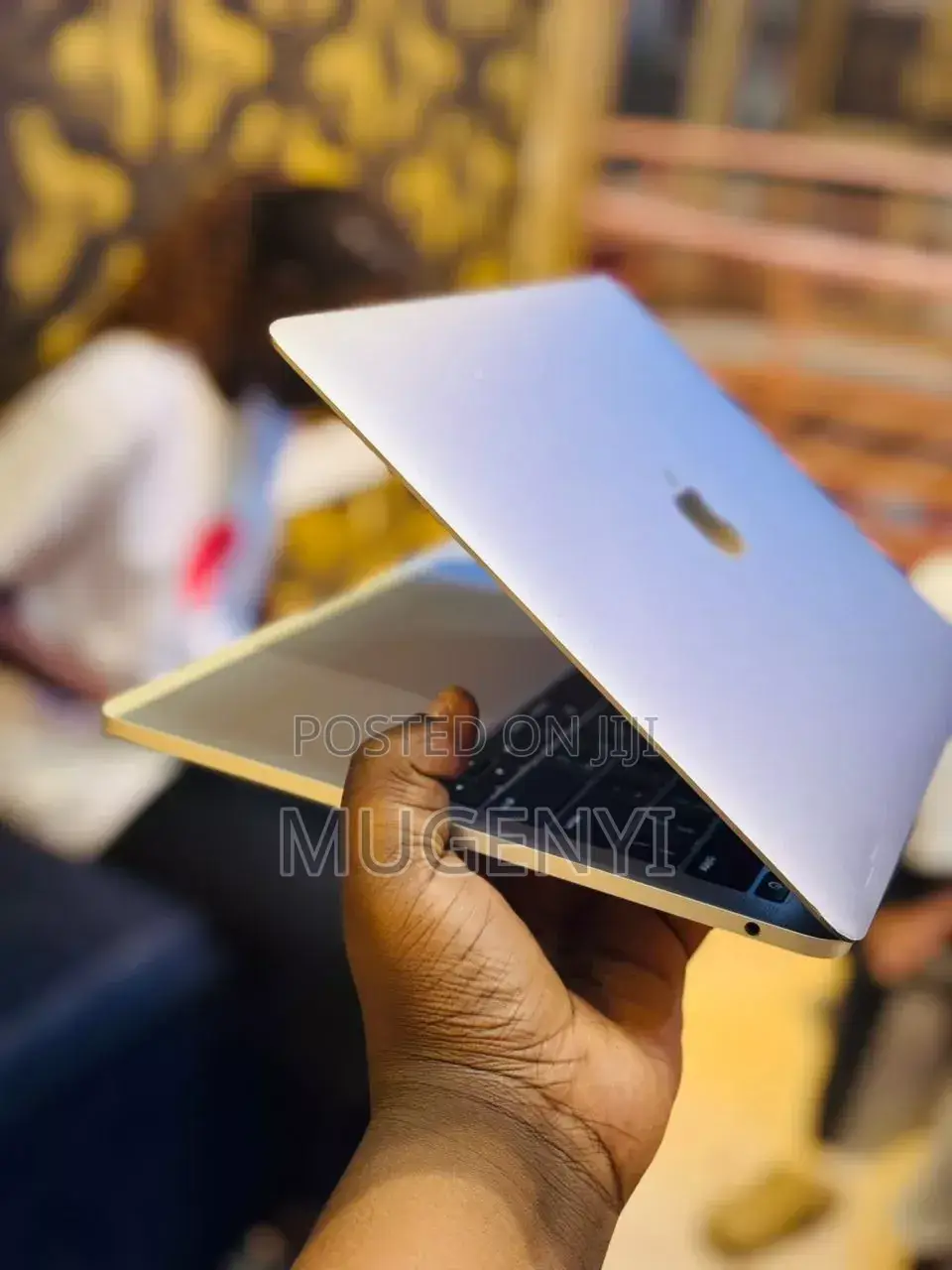 Laptop Apple MacBook Pro 2016 8GB Intel Core i5 SSD 256GB