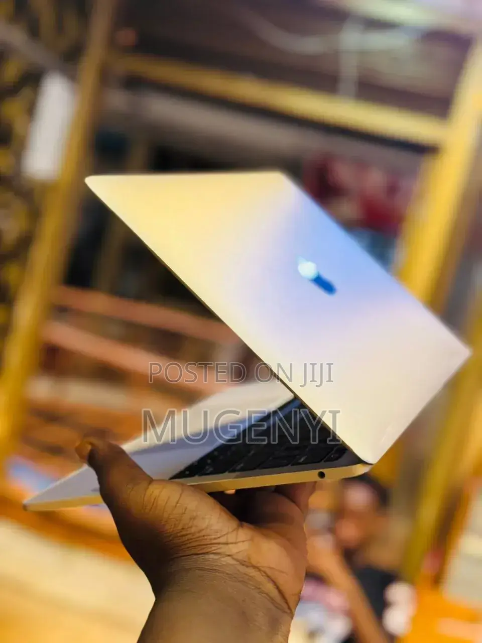 Laptop Apple MacBook Pro 2016 8GB Intel Core i5 SSD 256GB