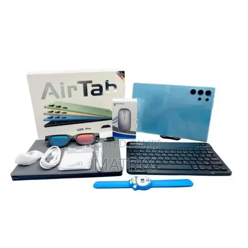 New AirTab U25 Pro 1 TB
