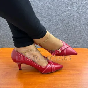 Sexy Toe Pointed Womens Shoes