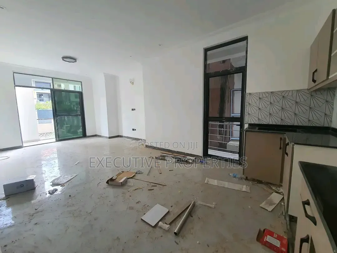 1bdrm Apartment in Lweza, Central Division for rent