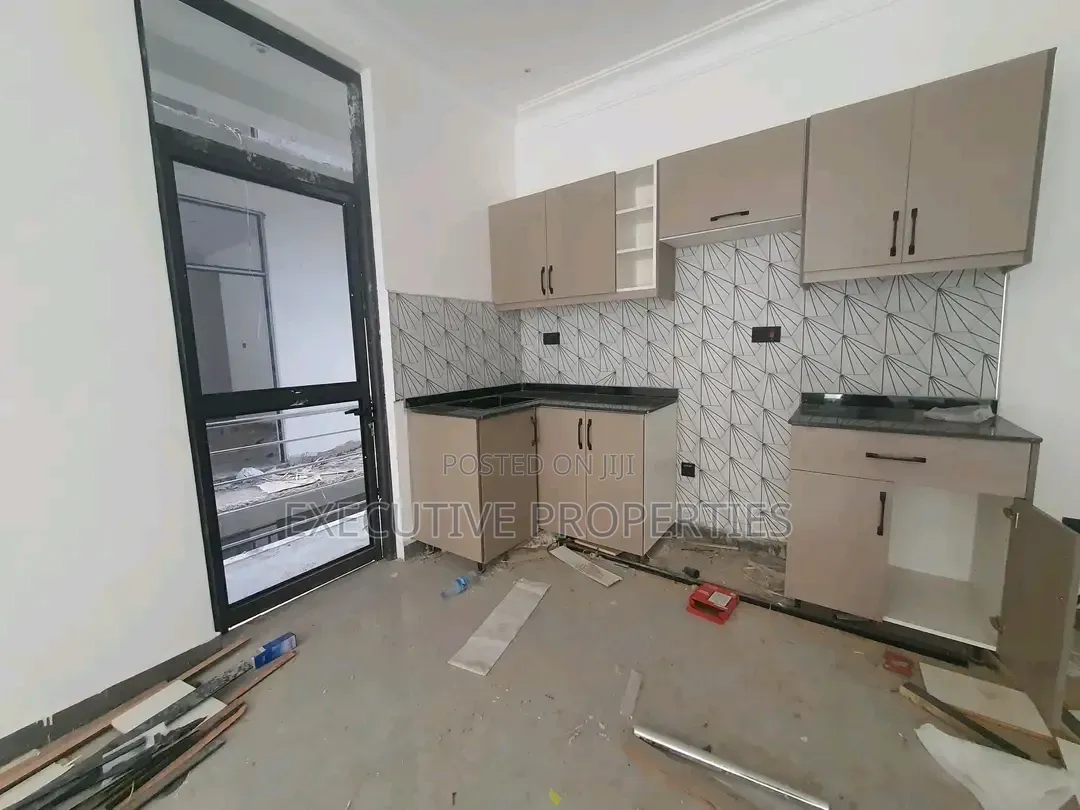 1bdrm Apartment in Lweza, Central Division for rent