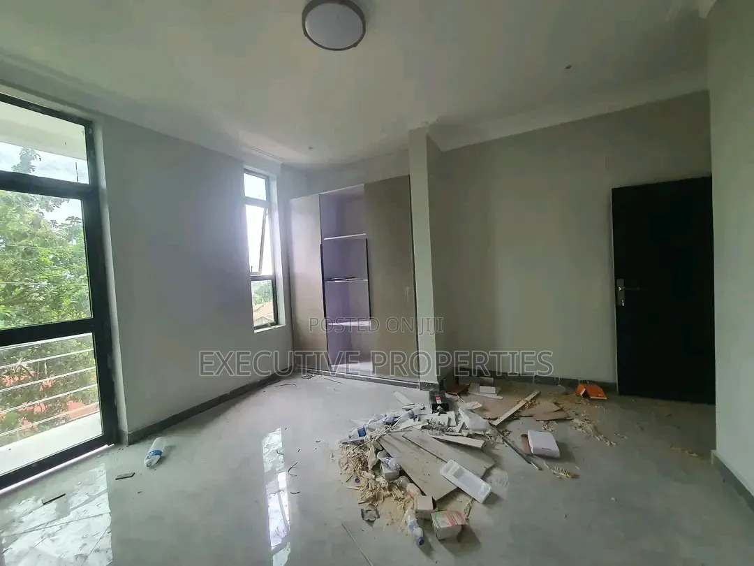 1bdrm Apartment in Lweza, Central Division for rent