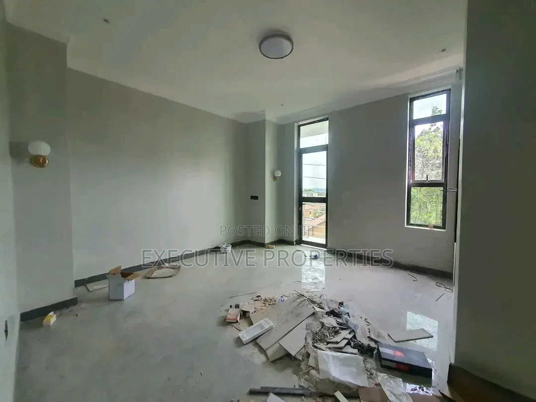 1bdrm Apartment in Lweza, Central Division for rent