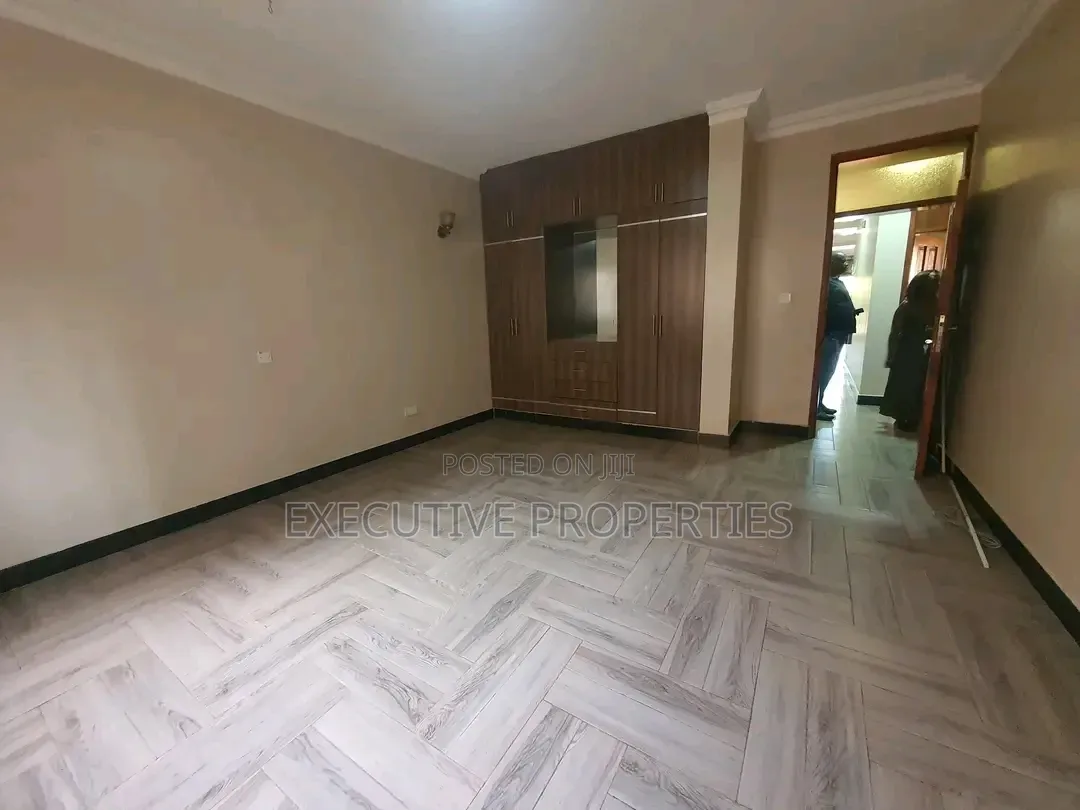 2bdrm Apartment in Rubaga, Central Division for rent