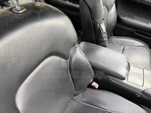 Toyota Mark X 2007 White