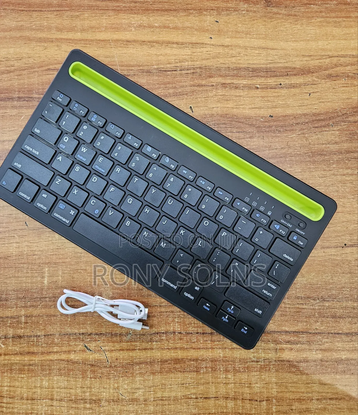 Bluetooth Keyboard for Tablet /Phone/Pc