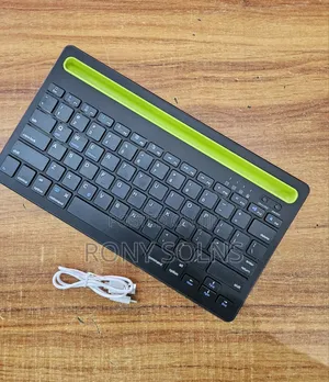Bluetooth Keyboard for Tablet /Phone/Pc