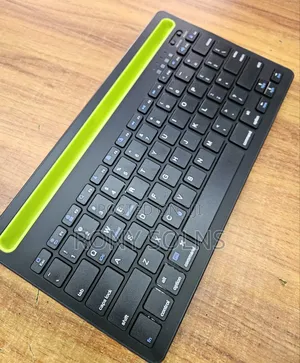 Bluetooth Keyboard for Tablet /Phone/Pc