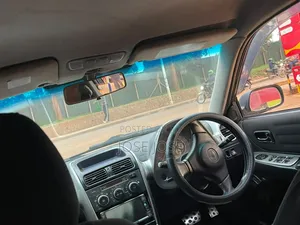 Toyota Altezza 2003 White