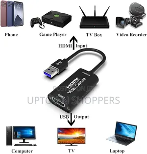 High-quality Hdmi Usb Video Capture Card