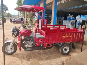 New Tricycle 2026 Green