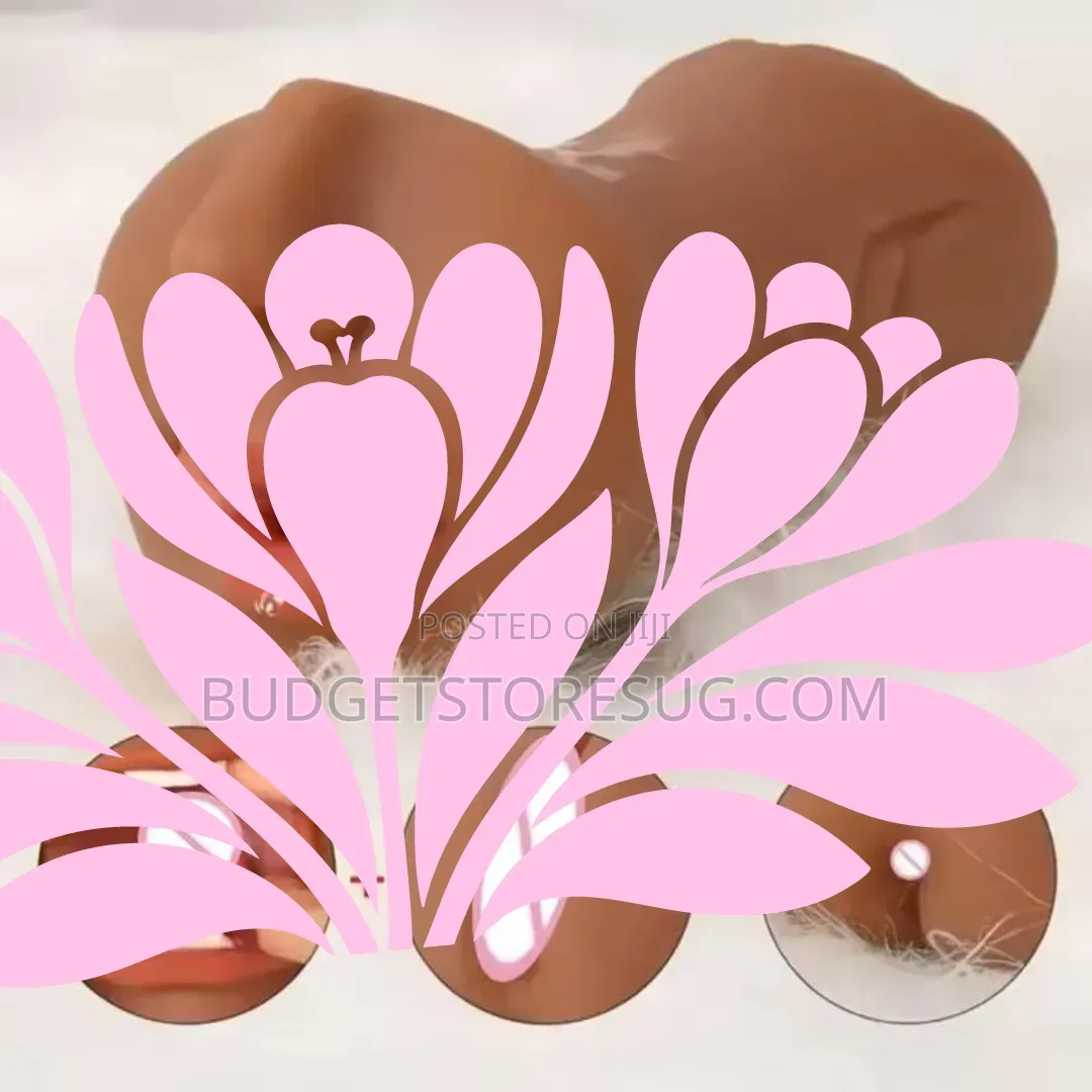 Realistic Ooral Masturubation Cup for Men