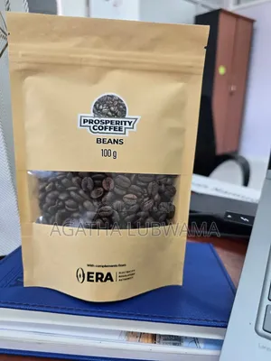 Prosperity Coffee