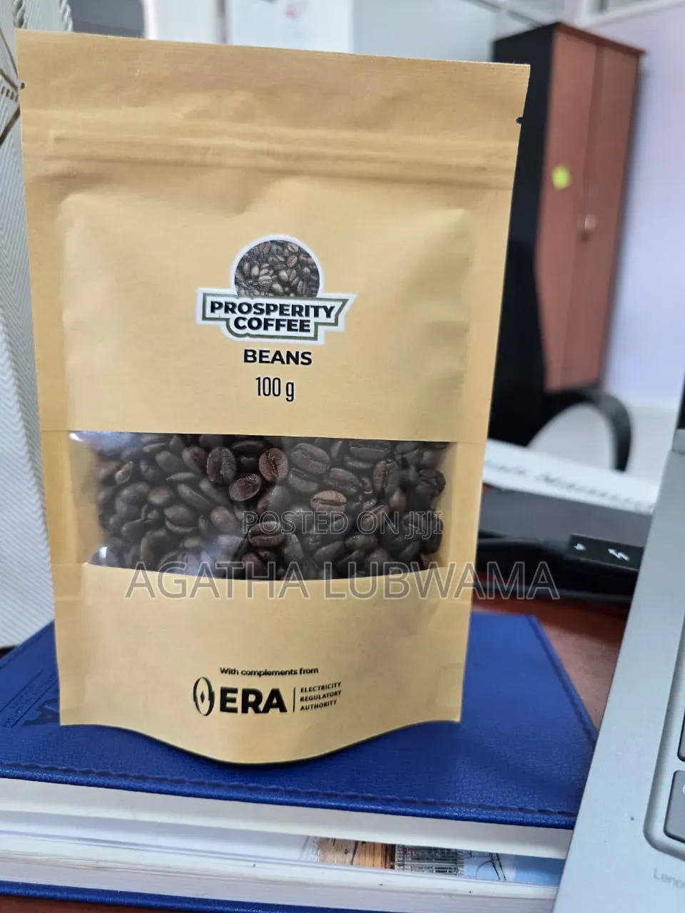 Prosperity Coffee