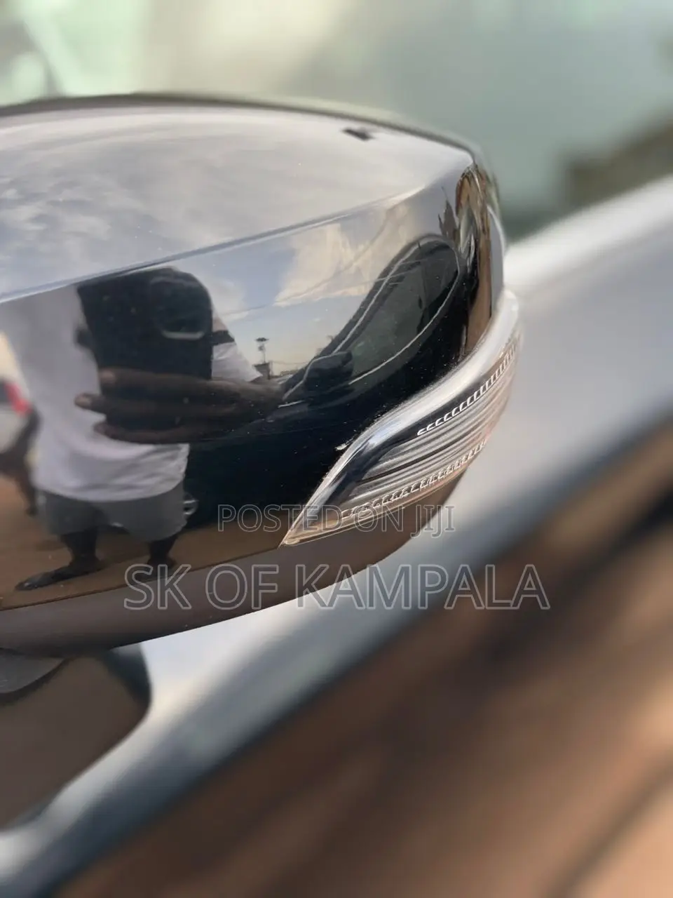 Subaru Legacy 2014 Black