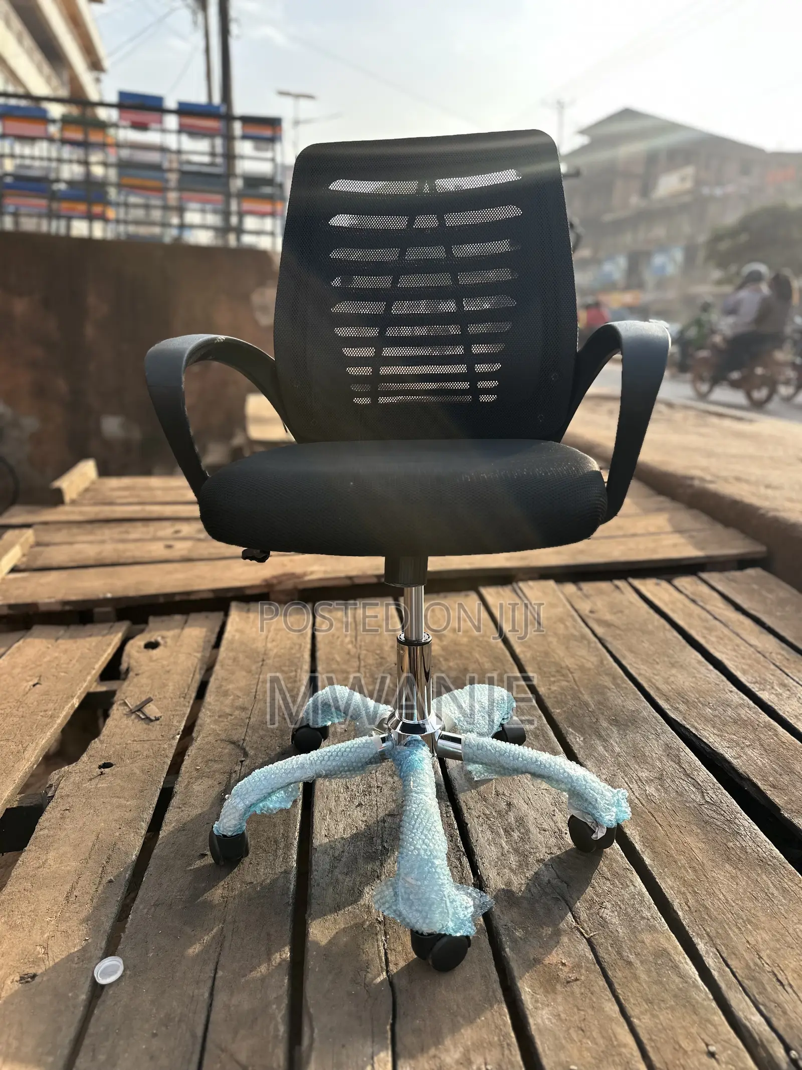 Office Chair and Others