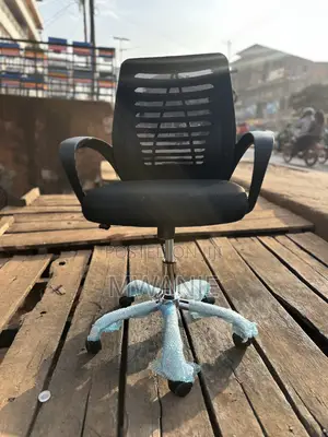 Office Chair and Others