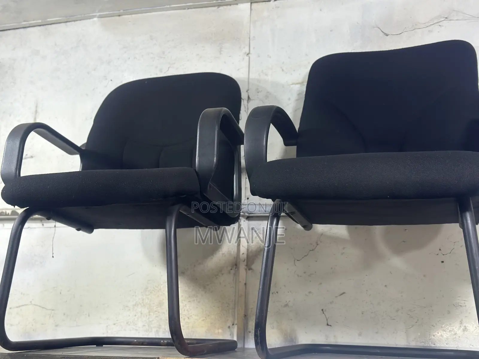 New Cofreses Office Chair