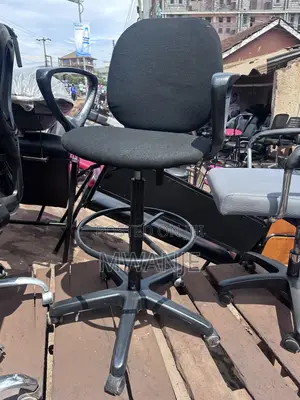 Nike Counter Chairs