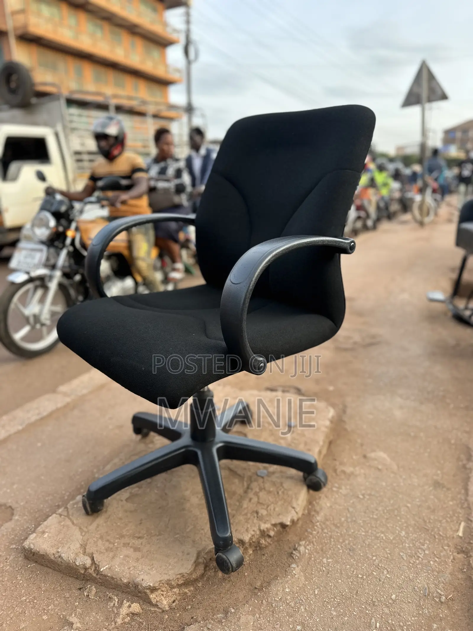 Newlondon Quality Office Chair