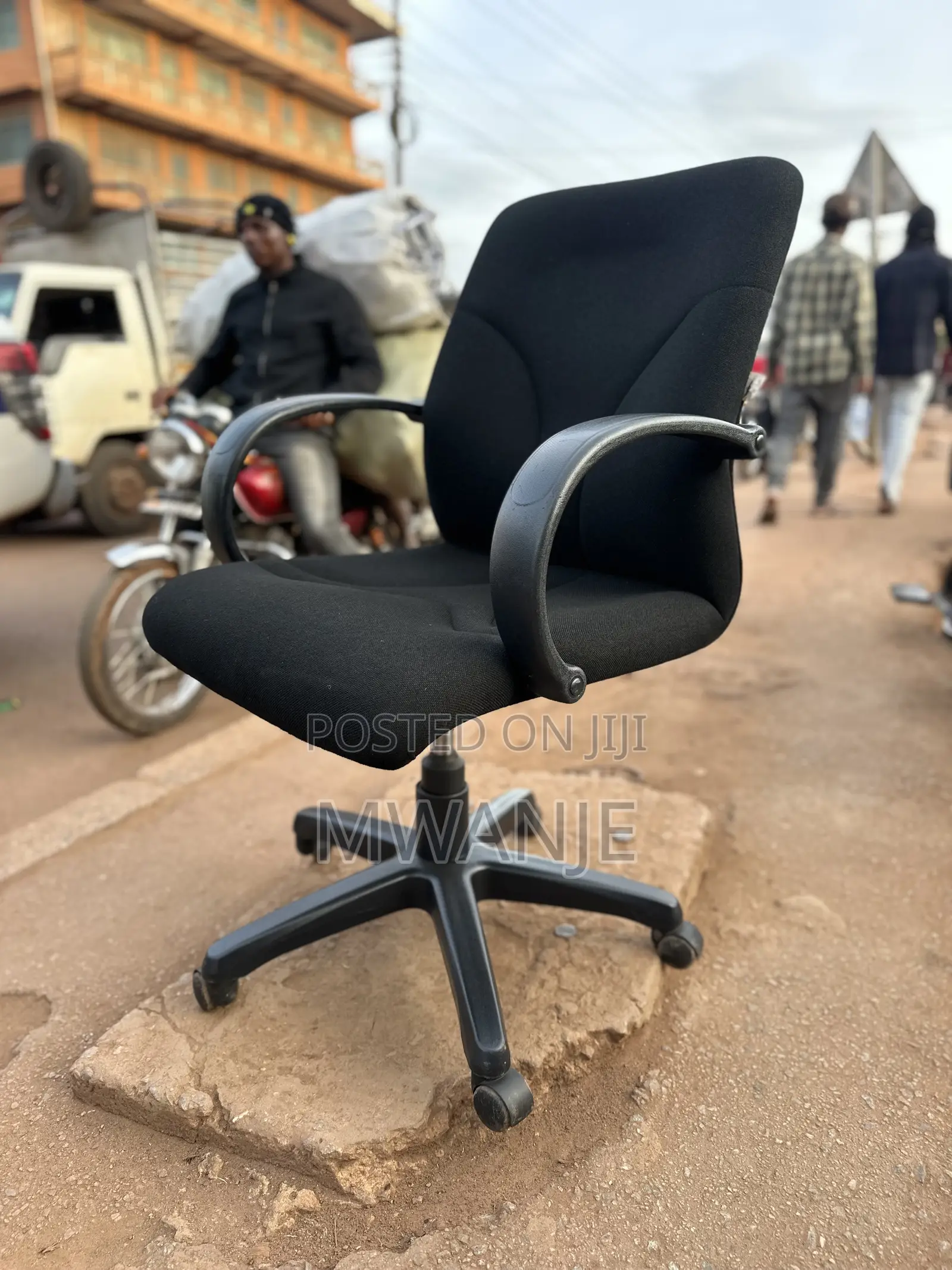 Newlondon Quality Office Chair