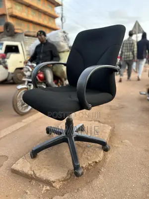 Newlondon Quality Office Chair