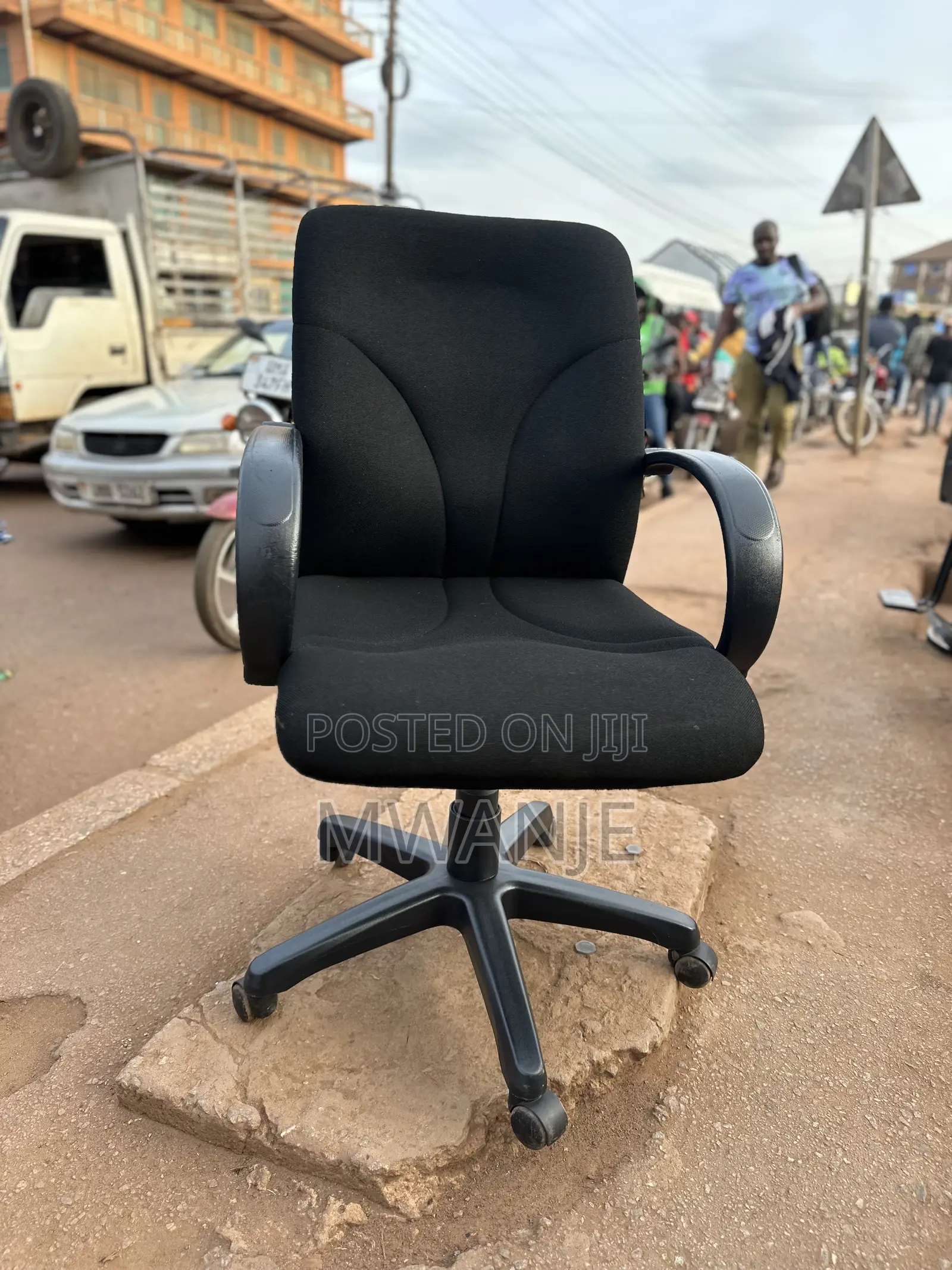 Newlondon Quality Office Chair