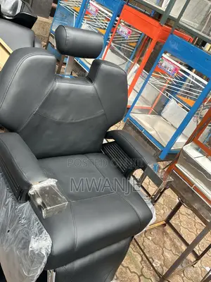 Baby Barber Chair