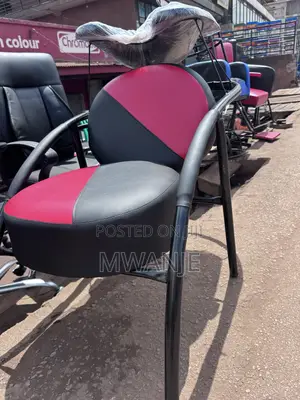 Silk Salon Chairs