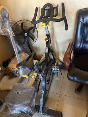 Spine Bikes
