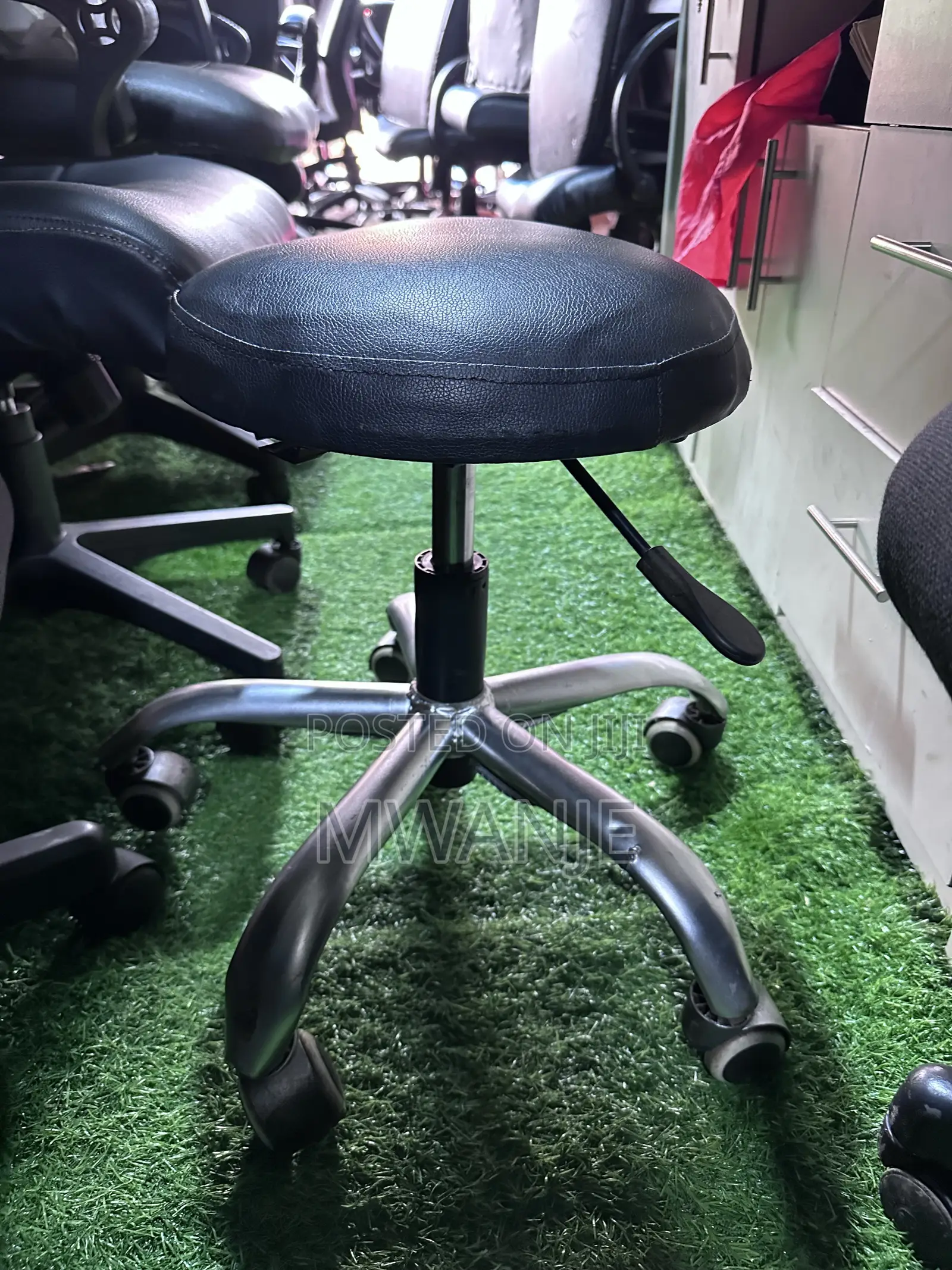 Counter Chairs