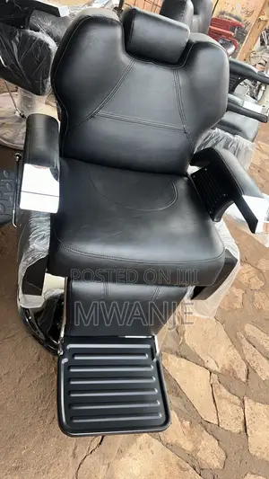 American Barber Chairs