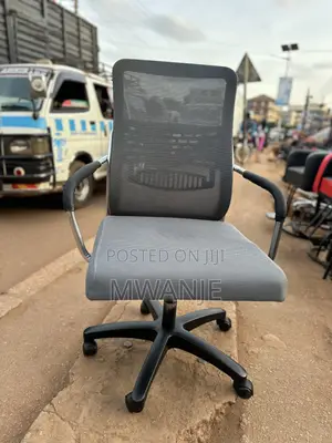 London Office Equipments Chairs