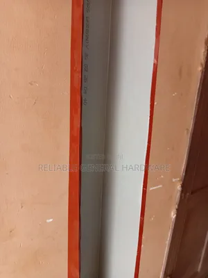 Water Gutters Metallic/ Engogo 3meter Red G.30