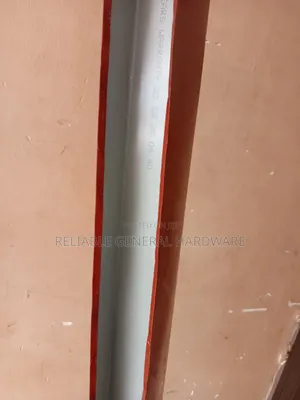 Water Gutters Metallic/ Engogo 3meter Red G.30