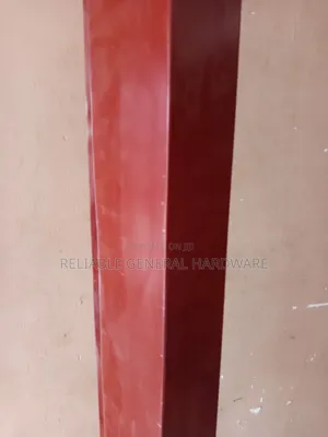 Water Gutters Metallic/ Engogo 3meter Red G.30