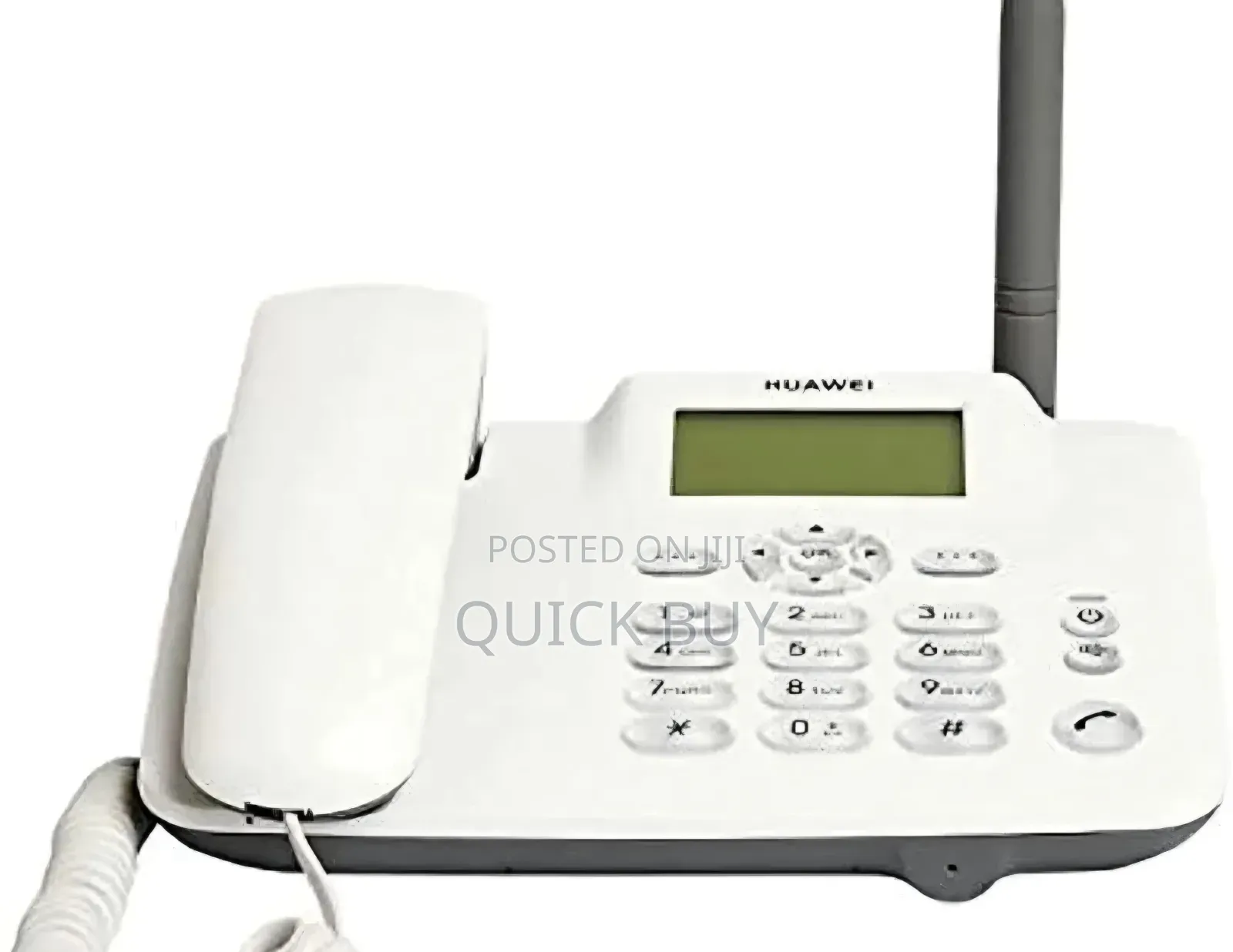 Huawei F316 GSM Sim Card Landline Table Phone