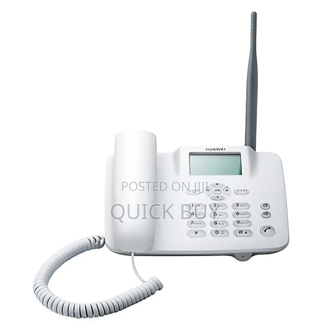 Huawei F316 GSM Sim Card Landline Table Phone
