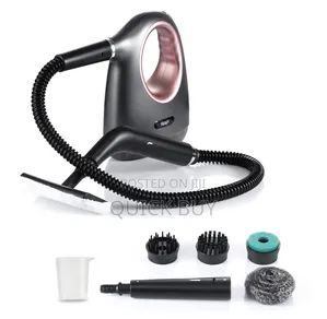Raf New 11 in 1 Steam Cleaner
