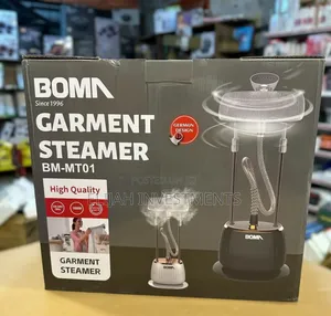 Boma Garment Steamer Bm-Mt01