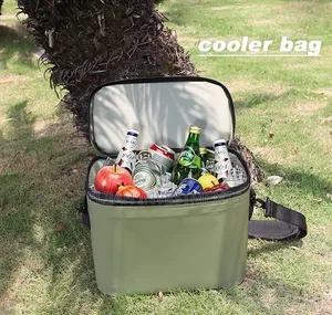 Waterproof Lunch Bag