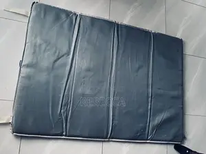 Foldable Baby Crib