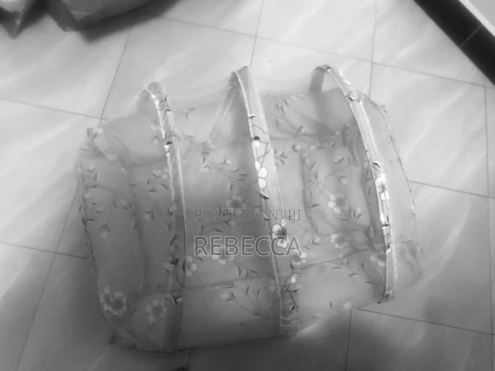 Baby Co Sleeper Bed