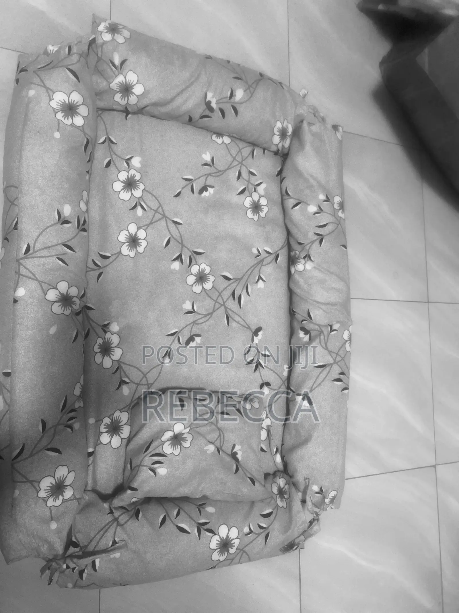 Baby Co Sleeper Bed