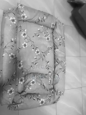 Baby Co Sleeper Bed