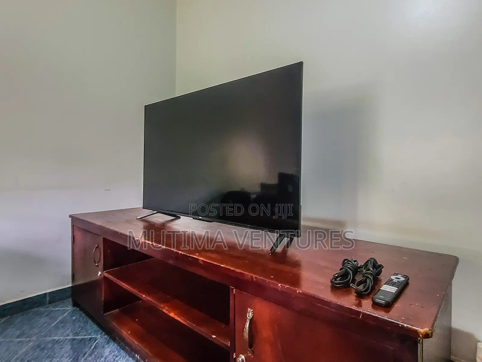 TCL 50 Inch Smart Tv for Sale